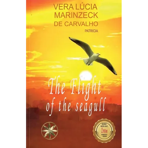 The Flight of the Seagull - Paperback
