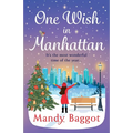 One Wish in Manhattan - Paperback