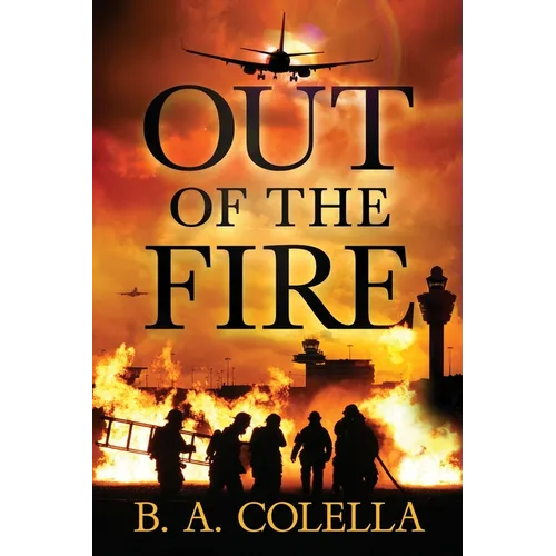 Out of the Fire - Paperback