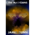 The Magicians - Paperback