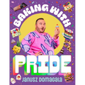 Baking with Pride - Hardcover