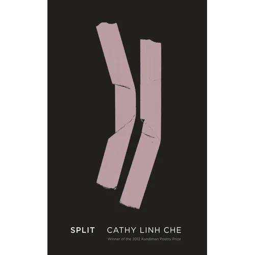 Split - Paperback