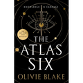 The Atlas Six - Hardcover