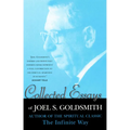 Collected Essays of Joel Goldsmith - Paperback