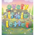 Every Little Letter - Hardcover