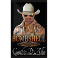 Texas Bombshell - Paperback