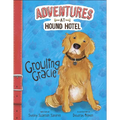 Growling Gracie - Paperback