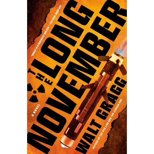 The Long November - Paperback
