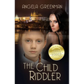 The Child Riddler - Paperback