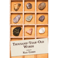 Thousand-Year-Old Words - Paperback
