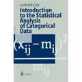 Introduction to the Statistical Analysis of Categorical Data - Paperback