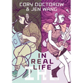 In Real Life - Paperback
