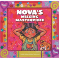 Novas's Missing Masterpiece - Hardcover