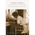 A Collection of Essays - Paperback