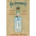 Angostura Bitters Complete Mixing Guide 1908 Reprint - Paperback