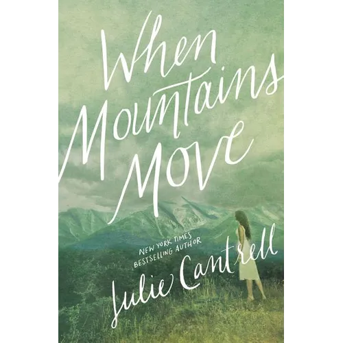 The When Mountains Move - Paperback