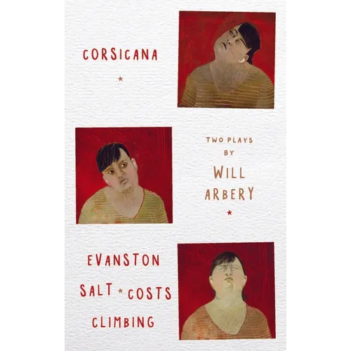 Corsicana / Evanston Salt Costs Climbing - Paperback