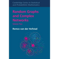 Random Graphs and Complex Networks - Hardcover