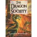 The Dragon Society - Paperback