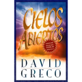 Cielos Abiertos = Open Heavens - Paperback