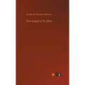 The Gospel of St. John - Hardcover