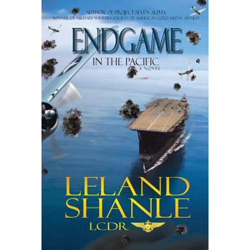 Endgame in the Pacific