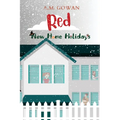 Red: New Home Holidays - Paperback