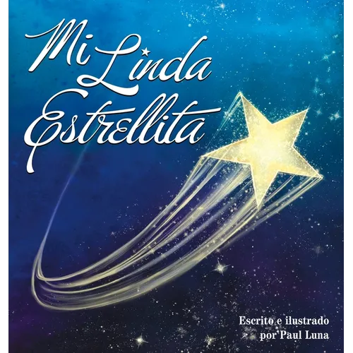 Mi Linda Estrellita - Hardcover