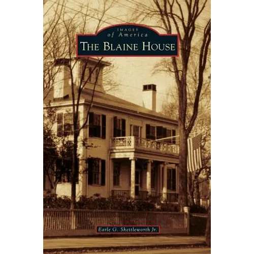 Blaine House