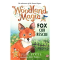 Fox Cub Rescue: Volume 1 - Paperback