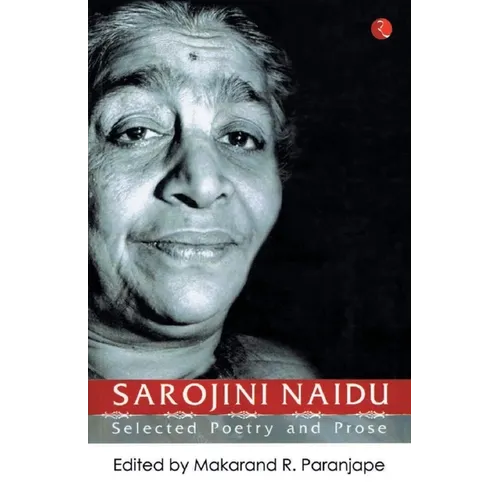 Sarojini Naidu - Paperback