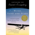 Wind, Sand and Stars - Paperback