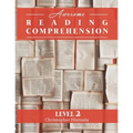 Awesome Reading Comprehension: Level 2 - Paperback
