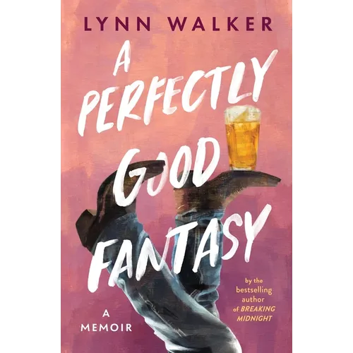 A Perfectly Good Fantasy: A Memoir - Paperback