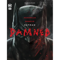 Batman Damned - Paperback