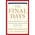The Final Days - Paperback