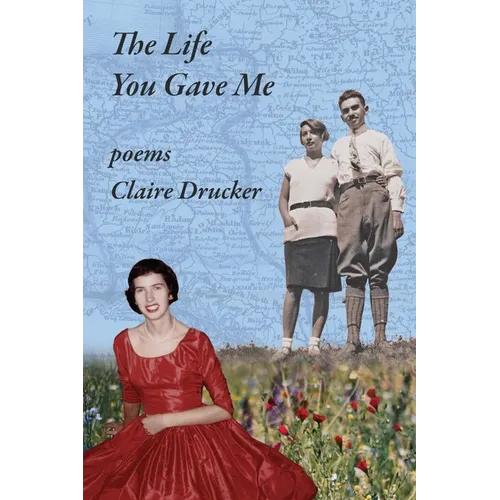 The Life You Gave Me - Paperback