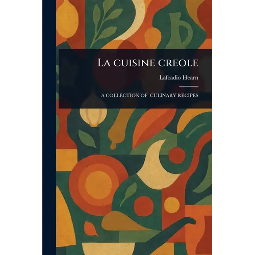 La Cuisine Creole