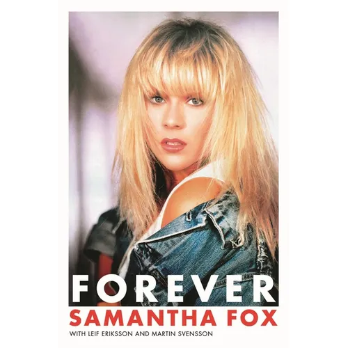 Forever - Hardcover