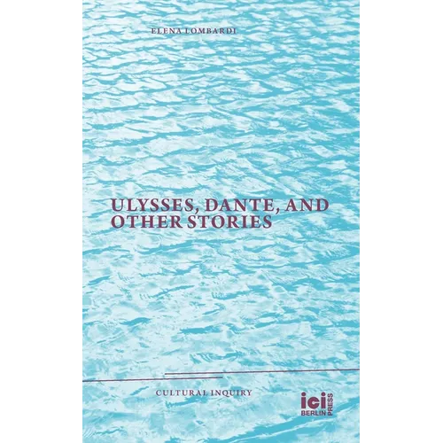 Ulysses, Dante, and Other Stories - Paperback