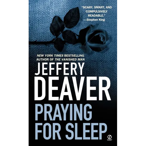 Praying for Sleep - Mass Market Paperbound