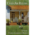 Cold Air Return - Paperback