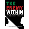 The Enemy Within: Why We Black Americans Must Confront Ourselves - Paperback