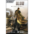 Blow - Paperback