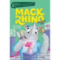 The Candy Caper Case: A Quix Book - Hardcover