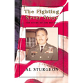 The Fighting Never Stops - Paperback