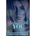 Unexpected You - Paperback