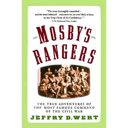 Mosby's Rangers