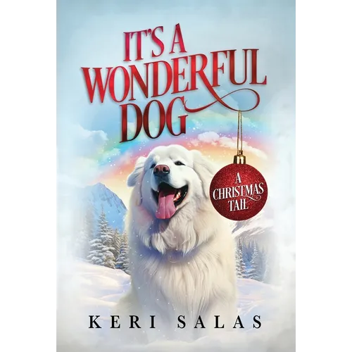 It's a Wonderful Dog - Hardcover