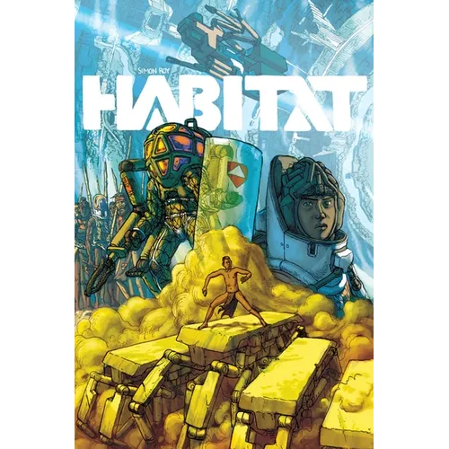 Habitat - Paperback